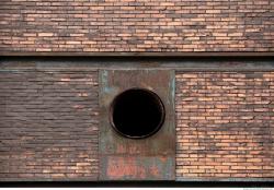 Photo Textures of Wall Bricks